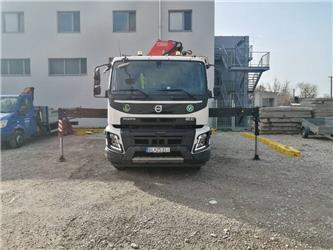 Volvo FMX 370