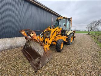 JCB 3 CX