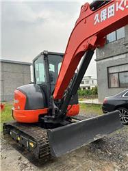 Kubota KX 163