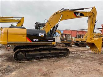 CAT 325DL