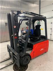 Linde E18 L