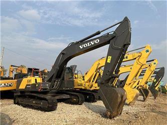 Volvo EC240