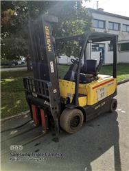 Hyster J2.5XN