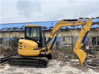 CAT 303 CR