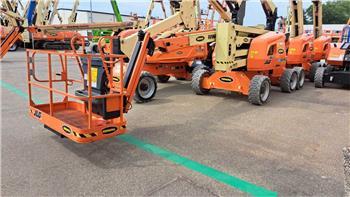 JLG EC520AJ