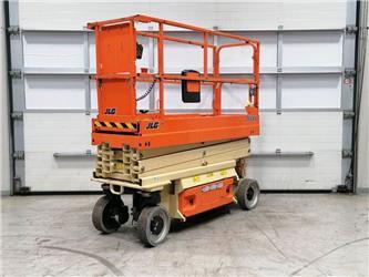 JLG 2032ES