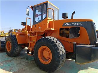 Doosan DL505