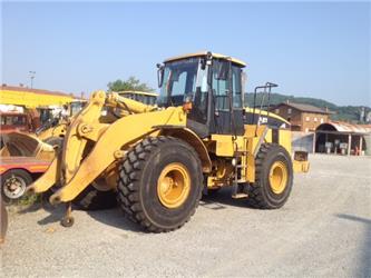 CAT 966G II