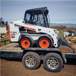 Bobcat S 450