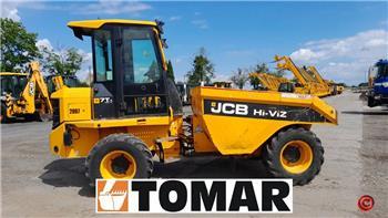 JCB 7FTHi-Viz