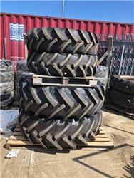 Valtra Wheels & Tyres