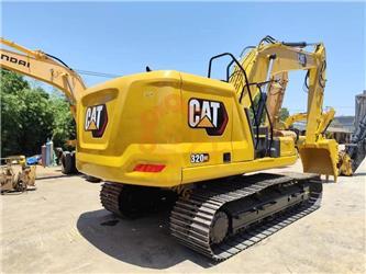 CAT 320 N