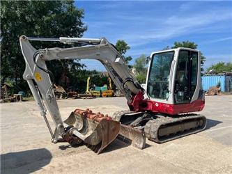 Takeuchi TB 250