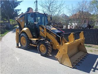 CAT 432