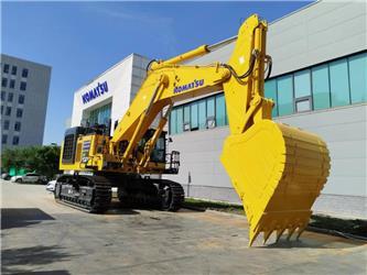 Komatsu 1250