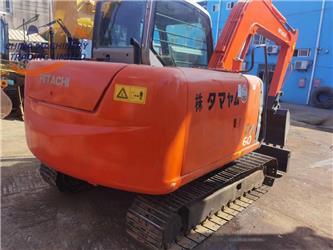 Hitachi ZX 60