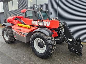 Manitou MLT 629