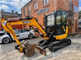 JCB 8026 CTS