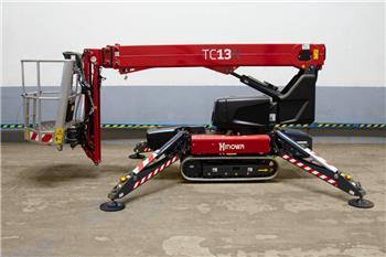 Hinowa TC13N