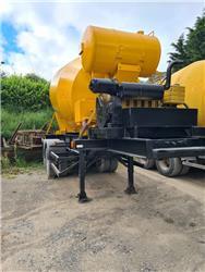 Concrete Mixer