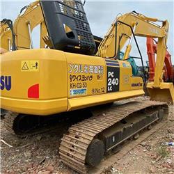 Komatsu PC 240