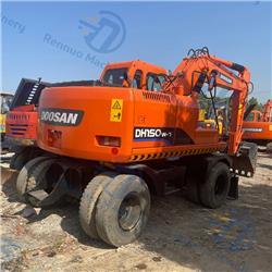 Doosan DH150W-7