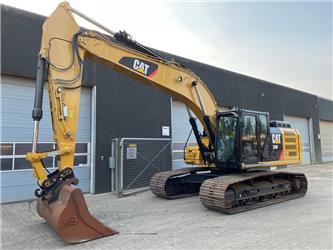 CAT 330F