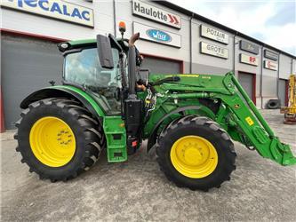 John Deere 6155R