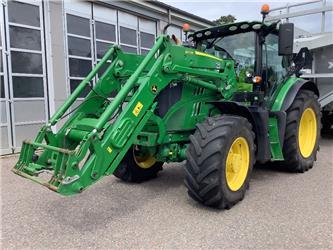 John Deere 6155R