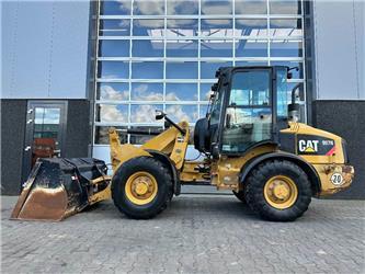 CAT 907H