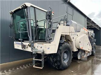 Wirtgen WR200 XLi