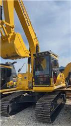 Komatsu PC 160