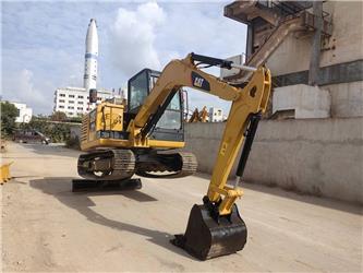 CAT 305.5E2