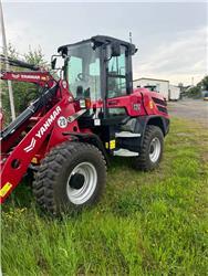 Yanmar V120/5