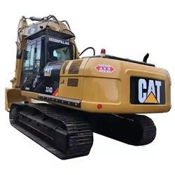 CAT CAT324D