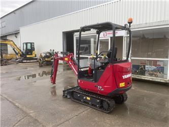 Yanmar Sv17VT (06232)