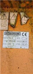 Hydromann TSL 12