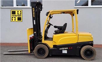 Hyster J5.0XN6