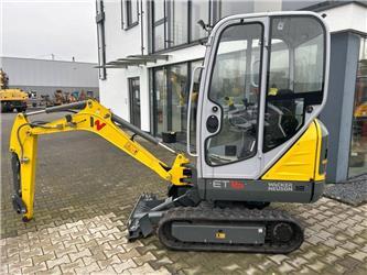 Wacker Neuson ET16