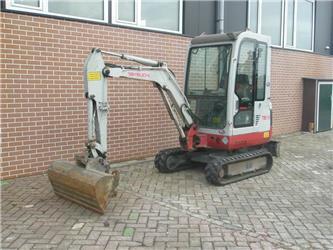 Takeuchi TB016