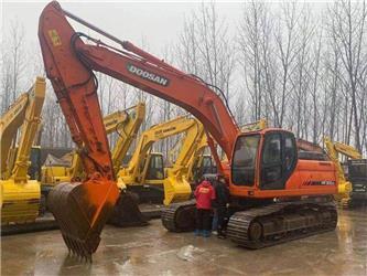 Doosan DX300LC