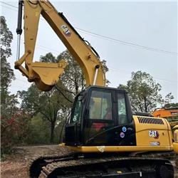 CAT 315 D