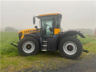 JCB Fastrac 4220