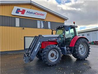 Massey Ferguson 5470