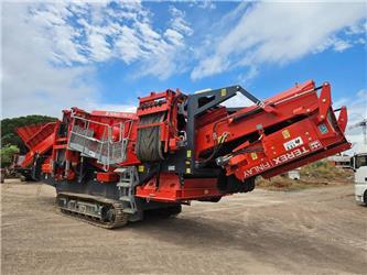 Terex Finlay 873