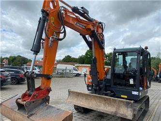 Doosan DX85R-7