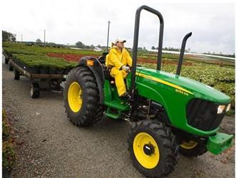 John Deere JD5093EN