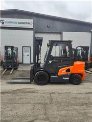 Doosan D35NXS Dieseltrukki