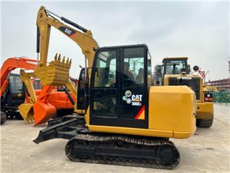 CAT 306E2