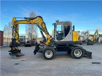 Wacker Neuson EW100